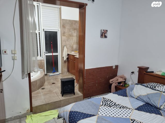 דירת גן, סיני 5, אחדות, פתח תקווה