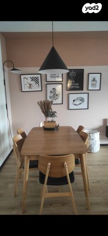 דירה, דבורה עומר 4, נאות שדה, רעננה