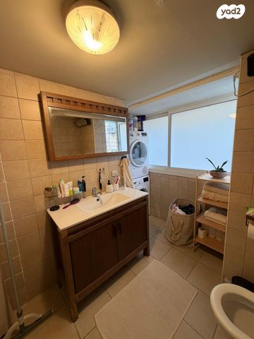 דירה, חרות 25, שכונת גפן, רמת גן