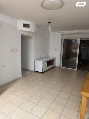 דירת גן, שילה 2, הסיטי, אשקלון