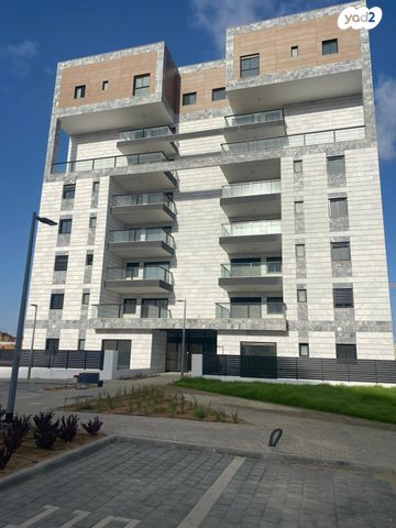 דירה, מגנוליה 6, הבוסתנים, שדרות