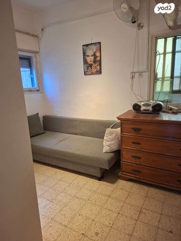 דירה, שלום שבזי 9, נווה פז, חיפה