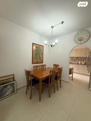 דירה, אגרון 15, מרכז, כפר סבא