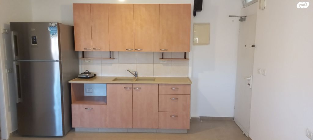 דירה, הרב יצחק נסים 82, חומת שמואל, הר חומה, ירושלים