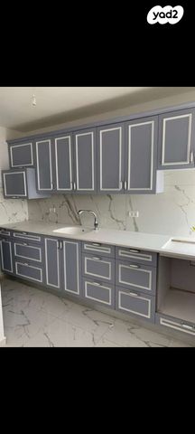 דירה, ישראל פרנקל 27, המרכז האזרחי, רמלה