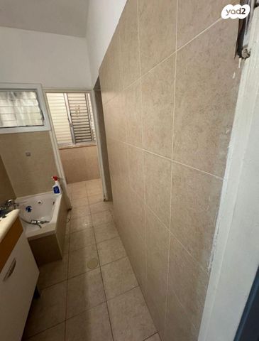 דירה, ירושלים 12, השומר, ראשון לציון