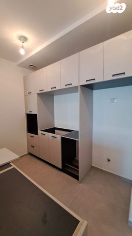 דירה, תוצרת הארץ 5, נחלת יצחק, תל אביב יפו