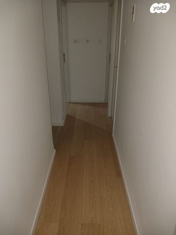 דירה, הגדוד העברי 29, קרית חיים מזרחית, חיפה