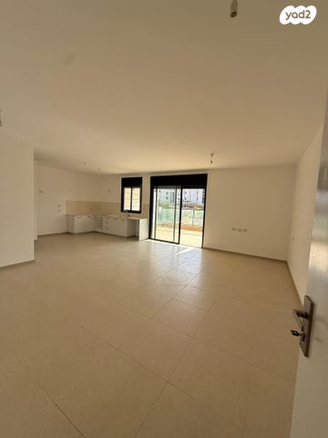 דירה, נחל שקמה 31, נאות שקמה, שדרות