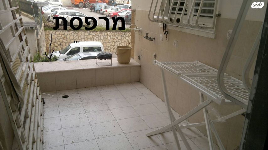 דירה, הרצל 97, ראשונים, ראשון לציון