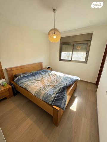 דירה, שלמה קפלנסקי 70, כפר גנים ג, פתח תקווה