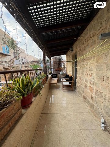 דירה, עיר עתיקה 13 2, העיר העתיקה, עכו