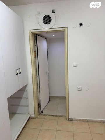 דירת גן, שילה 2, הסיטי, אשקלון