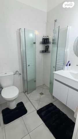 דירה, ליבנה 6, יצחק שמיר, נהריה