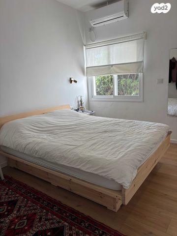 דירת גן, ויתקין 32, אחוזה, חיפה