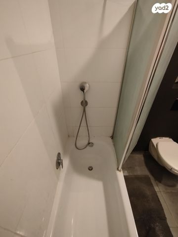 דירה, קרן היסוד 26, נווה דוד רמז, רעננה