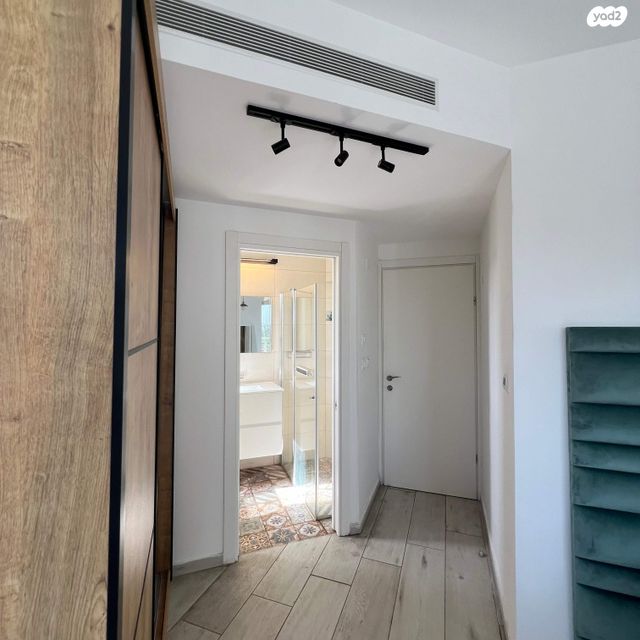 דירה, שדרות בן צבי 11, נחלאות, שערי חסד, ירושלים