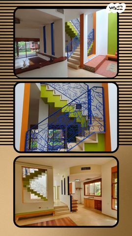 דו משפחתי, הארגמן 3, אורנית, אורנית