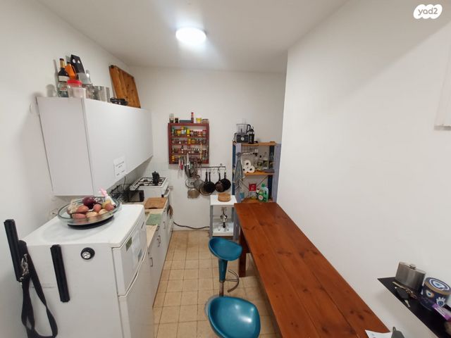 סאבלט, בלפור 3, הגבול רוטשילד, בת ים