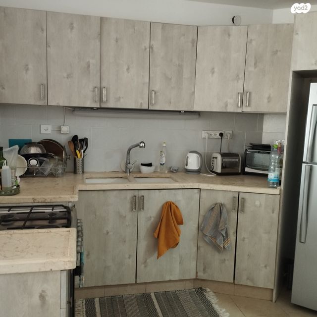 דירה, שדרות ששת הימים 182, צאלים, מערב 1, אילת