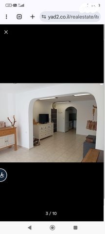 דירת גן, איבי נחל 64, אבני חפץ, אבני חפץ