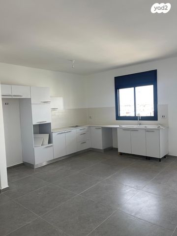 דירה, נחל קדרון 25, פארק הנחל, באר שבע