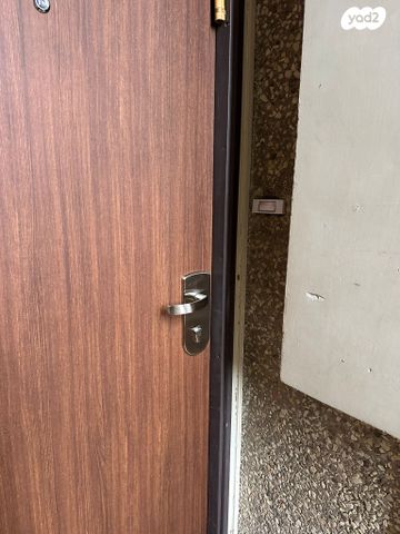 דירה, סמטת לימון 4, אושיות, רחובות