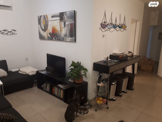 דרך זאב ז'בוטינסקי 109