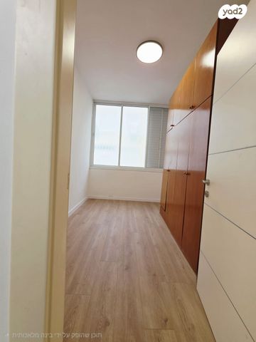 דירה, עין הקורא 25, אברמוביץ', ראשון לציון