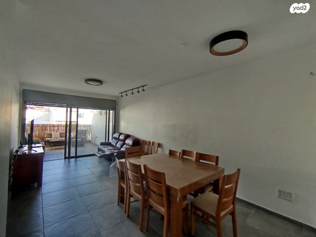 דירה, קרן היסוד 26, נווה דוד רמז, רעננה