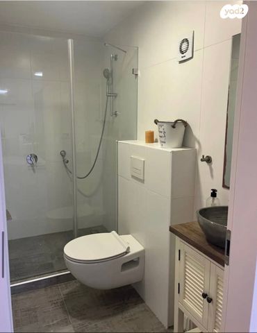 יחידת דיור, נחום וינשטיין 1, גני צהלה, רמות צהלה, תל אביב יפו