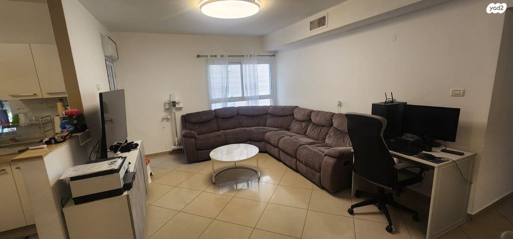 דירה, פרופסור שמשון עמיצור 23, רמות הרכס, באר שבע