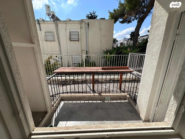 דירה, מצפה 16, נווה שאנן, חיפה