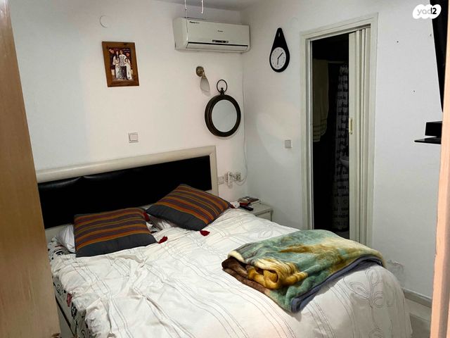 דירת גן, ליאון בלום 52, מרכז, קרית עבודה, חולון