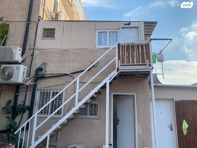 יחידת דיור, עפרוני 4018, צופית עלית, אילת