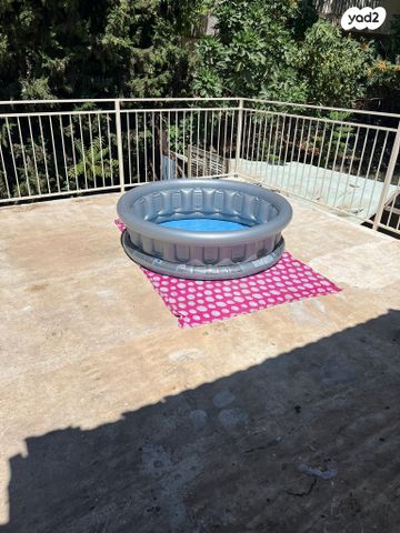 דירה, השבעה 309, בן גוריון כנען, צפת