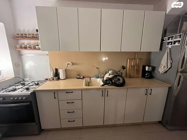 יחידת דיור, עירית 30, גבעת טל, ראש העין