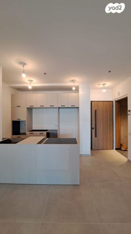 דירה, תוצרת הארץ 5, נחלת יצחק, תל אביב יפו