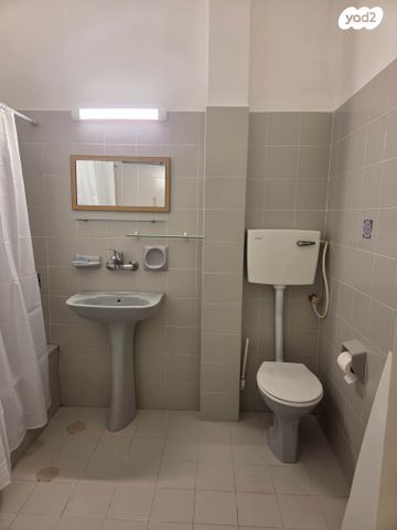 דירה, חרות 46, שכונת גפן, רמת גן