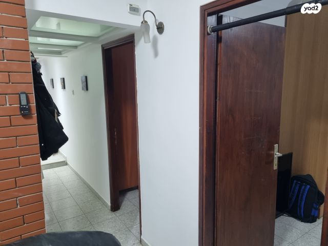 דירת גן, סיני 5, אחדות, פתח תקווה