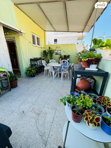 דירה, לנצט 5, מרכז, הרצליה