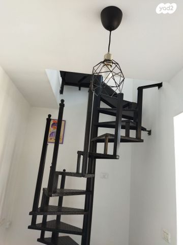 גג/ פנטהאוז, חברון 2, מסדה, חיפה