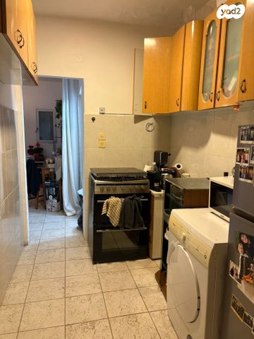 דירה, רשב"ג 53, קטמונים, ירושלים