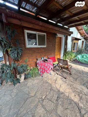 יחידת דיור, הרימונים 1, אמירים, אמירים