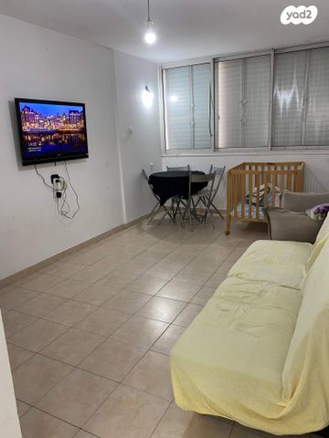 דירה, יוטבתה 5, ג'סי כהן, חולון