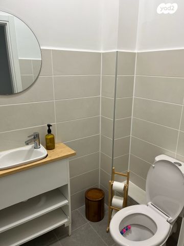 דירה, רועי קליין 10, קרית קריניצי, רמת גן