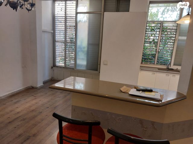 דירה, חיבת ציון 3, שכונת הלל, רמת גן