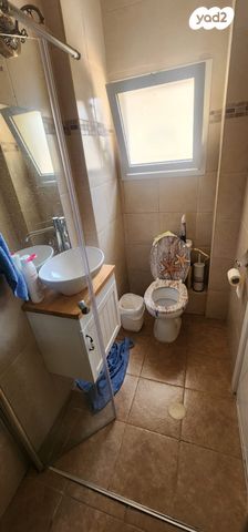 דירה, פרופסור שמשון עמיצור 23, רמות הרכס, באר שבע