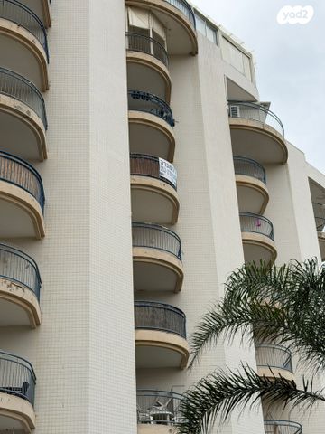 דירה, גולני 11, אפרידר, אשקלון