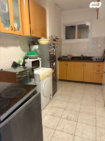 דירה, רשב"ג 53, קטמונים, ירושלים